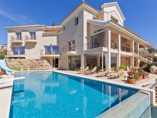Casa en Avenida de francia 25. Mijas golf / avenida de francia