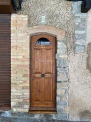 Pis a Plaça de galceran de pinós 3. Casa con encanto en la plaza galceran de pinos