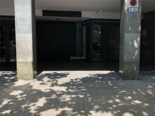 Lloguer Aparcament cotxe a Carrer de josep estivill 33. Navas / carrer de josep estivill