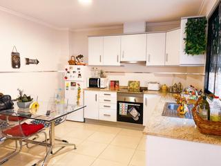 Appartement à Carretera jumilla 4. El pinós / pinoso / carretera jumilla