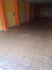 Lloguer Local Comercial a Avinguda antic regne de valència 39. Local