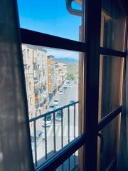 Dúplex a Plaça de santa eulàlia 11. Dúplex de diseño en cardona