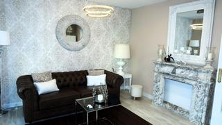 Location Appartement à Carrer de la lluna 3. Genial piso en centro sitges , nueva remodelación