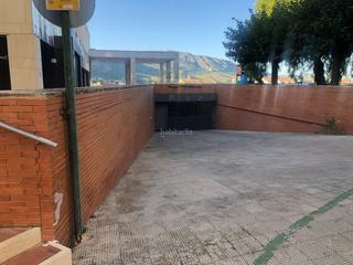 Aparcament de moto a Carrer músics pérez monllor 3. Se vende plaza de parking para moto