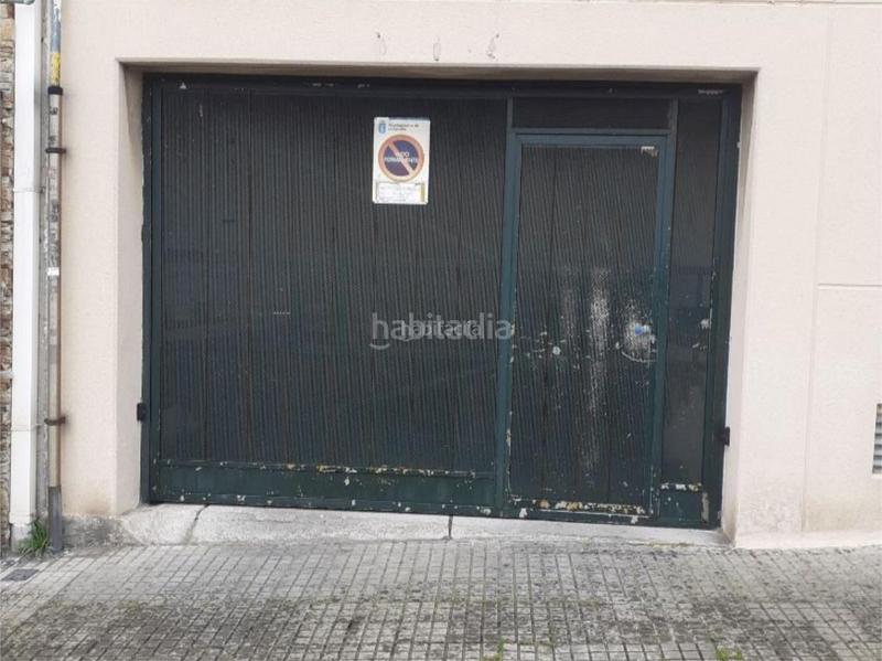 Foto 63a62639-bafe-454b-b97d-56d0bed7c247. Affitto posto auto in rua mauricio farto parra 8 in Coruña (A)