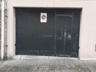Lloguer Aparcament cotxe a Rua mauricio farto parra 8. Monte alto - zalaeta - atocha / rua mauricio farto