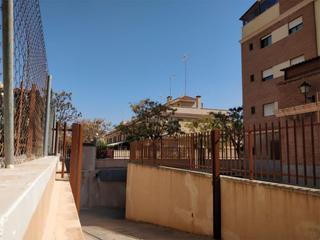 Lloguer Aparcament cotxe a Carrer de maria selva 3. El travaló - martínez valero / carrer de maria sel