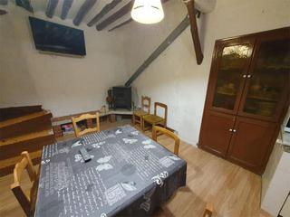Location Maison jumelée à Calle san josé de calasanz 13. Benabarre / calle el almudí