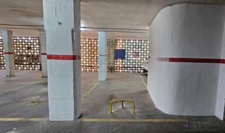 Posto auto in Carrer de la circumval-lació 107. Venta de parking