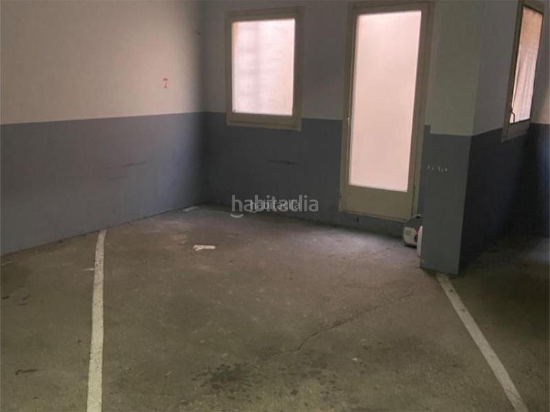 Foto 2827d93c-e10e-4639-b1ab-409704b501a9. Location parking voiture dans carrer del repartidor 34 dans Barcelona