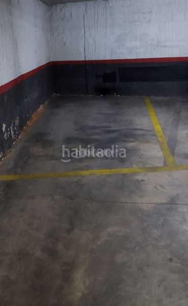 Foto 4b72668c-3737-4126-a212-8ccbeb9ef548. Car parking in carrer de les monges 9 in Sant Adrià Nord Sant Adrià de Besòs