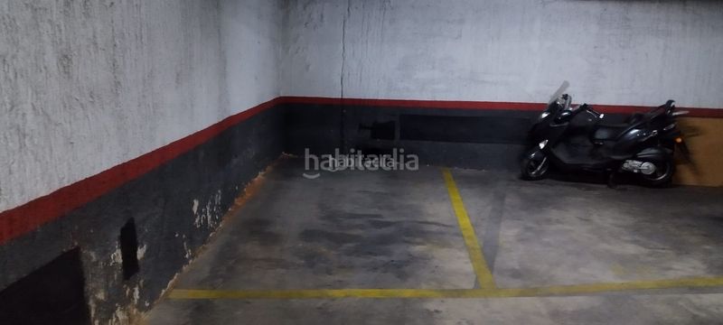 Foto a18dec71-6425-480d-81af-0e983f0ca57d. Car parking in carrer de les monges 9 in Sant Adrià Nord Sant Adrià de Besòs