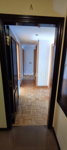 Foto 0e946f73-c982-4931-b1b7-9e093349fed5. Pis a calle del final 5 a La Rubia Valladolid