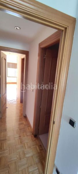 Foto 524a53e2-25e0-4bcb-a8f2-c670c0c31d5a. Pis a calle del final 5 a La Rubia Valladolid