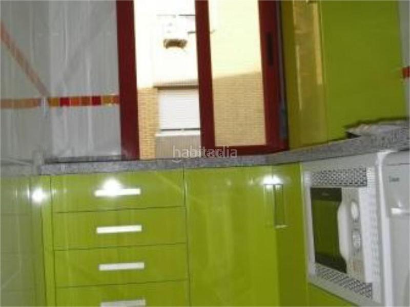 Foto 4f6bf580-2a19-4d61-b5ea-df32556bed4a. Piso en calle vesubio 14 Isla Chica / calle vesubio en Huelva