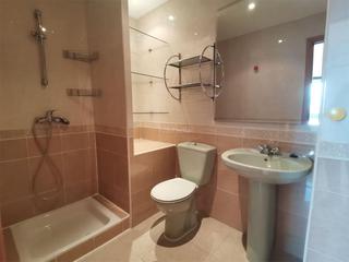 Appartement à Calle el fresno 13d. San cristóbal de segovia / calle el fresno