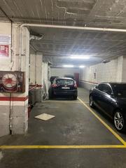 Alquiler Parking coche en Carrer de taxdirt 61. Parquing de coxhe y moto