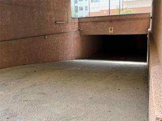 Miete Autoparkplatz in Calle de francisco ayala 18. Dehesa vieja - puente cultural / calle julio rey p