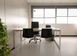 Lloguer Oficina a Carrer de cala bona 19. Oficinas en polígono son fuster