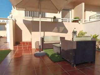 Casa adosada en Polígono e-2 el barranco 9b. Villamartín - las filipinas / calle cilantro