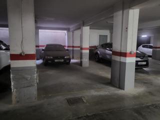Posto auto in Carrer de pere martell 12. Parking céntrico