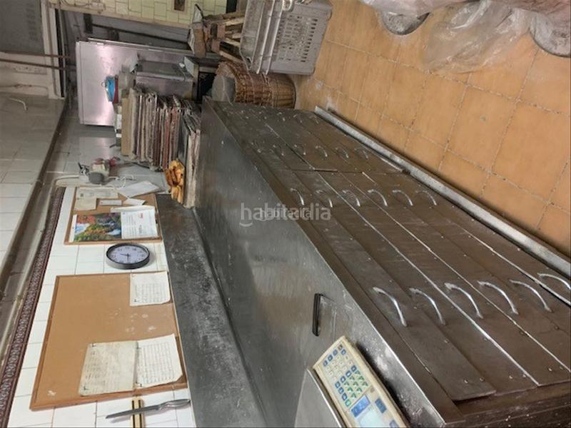 Foto 17c4d84a-62ce-4868-aebd-5cf727ab3734. Location local commercial dans carrer d'olzinelles 103 dans Barcelona