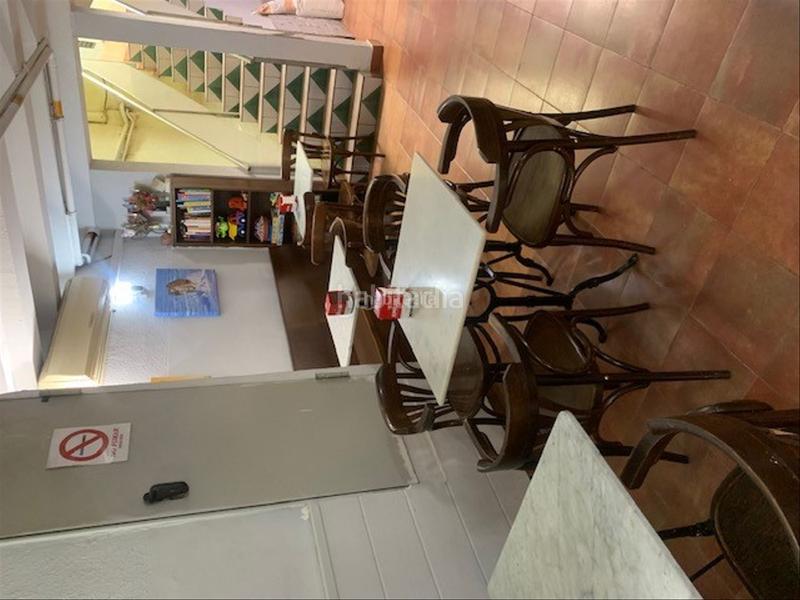 Foto 370140ff-5de2-45e6-9efe-be8c2f347a3d. Location local commercial dans carrer d'olzinelles 103 dans Barcelona