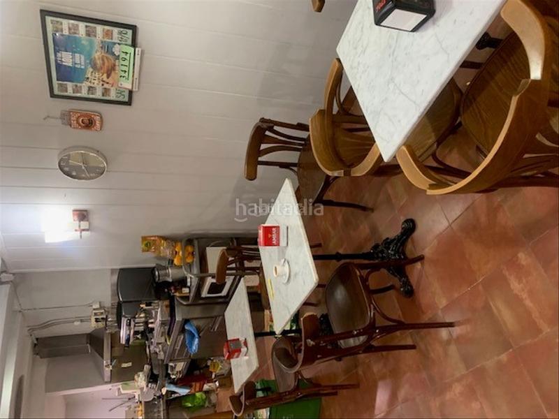 Foto e29a5267-6b09-4e7c-b03b-1e9c62a7a1d1. Location local commercial dans carrer d'olzinelles 103 dans Barcelona