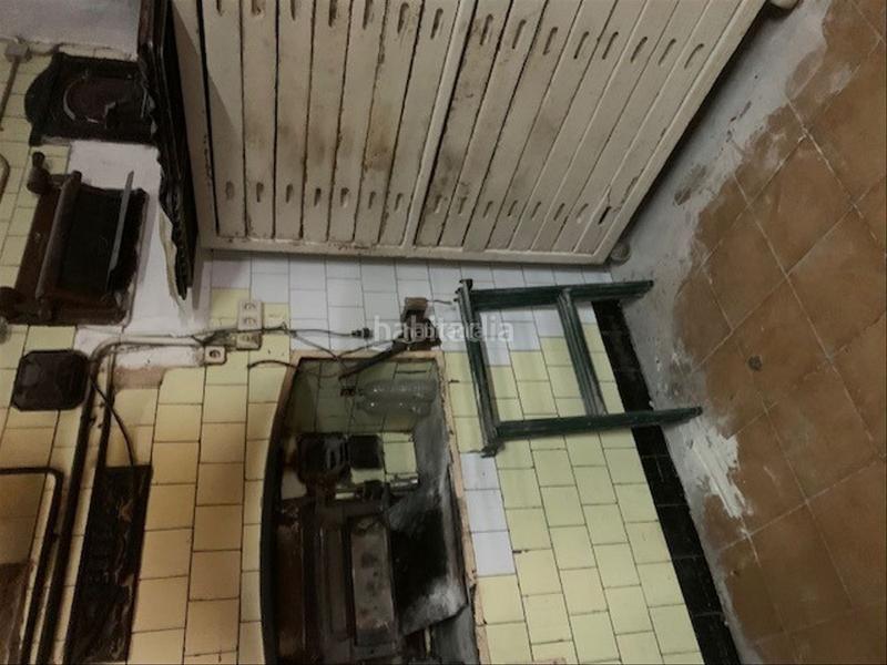 Foto a5d759ab-a838-41bc-b9a8-75d1c6b2189b. Rent business premise in carrer d'olzinelles 103 in Barcelona