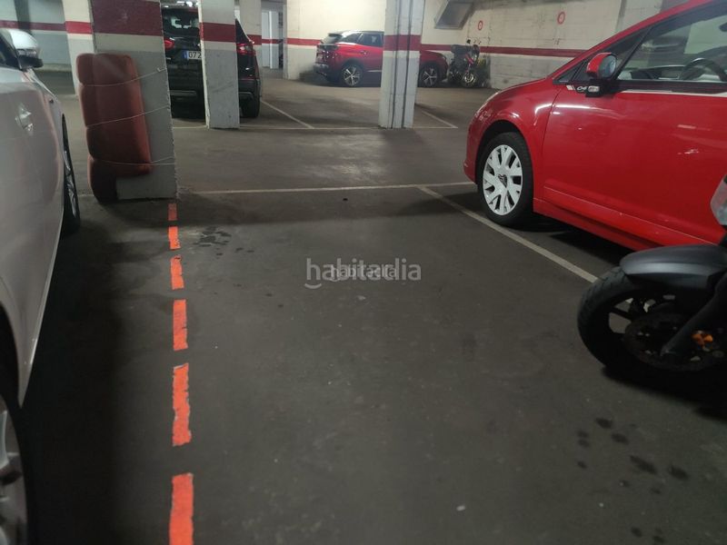 Foto 0ecc965b-91e0-47ac-b2f5-06a71812cf42. Alquiler parking moto en passatge d'en manent 19 parking moto centrica en Premià de Mar