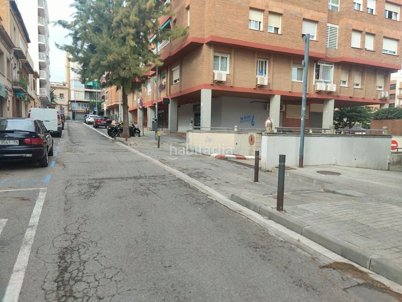 Foto 1f41337e-a403-404d-b35a-20b298540de5. Alquiler parking moto en passatge d'en manent 19 parking moto centrica en Premià de Mar