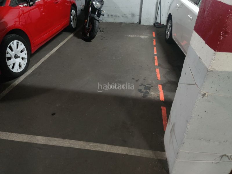 Foto db665627-a427-4341-8507-19fdff5daed3. Alquiler parking moto en passatge d'en manent 19 parking moto centrica en Premià de Mar