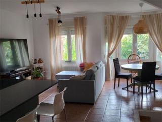 Casa adossada a Calle isla de sálvora 132. Parque de la coruña - las suertes / calle isla de