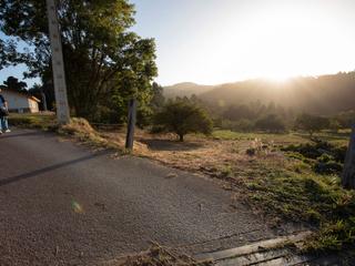 Terreno residencial en Lugar el cuadro 24. Finca edificable en pillarno
