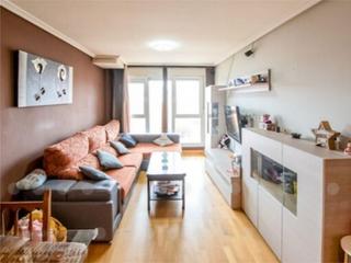 Appartement à Calle presa cerrajera 5. Armunia / calle presa cerrajera