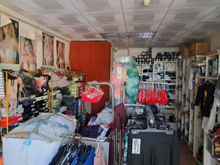 Lloguer Local Comercial a Passeig de la costa brava 73. Alquiler local comercial en poblenou pineda de mar
