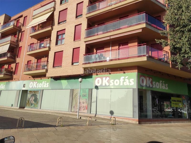 Foto 556d0e99-4f9e-472c-99fb-80c8282e87ef. Location parking voiture dans avinguda de barcelona 39 dans Lleida