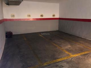 Rent Car parking in Carrer faust morell 2. Pere garau / carrer faust morell