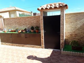 Dúplex en Calle hermanos pinzón 3. Las marinas - pueblo laguna / calle hermanos pinzó