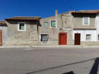 Casa adossada a Calle san martin 4. Ampudia / calle san martin