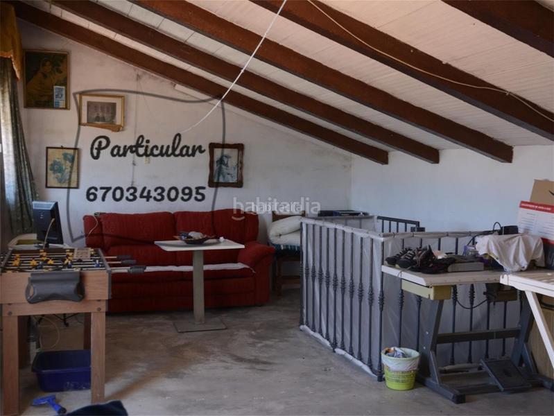 Foto 03738940-8c4f-40ad-a1d5-677b27fb5aa8. Casa adosada en calle tomillo 3 / calle juan ramón jiménez en Lucena del Puerto