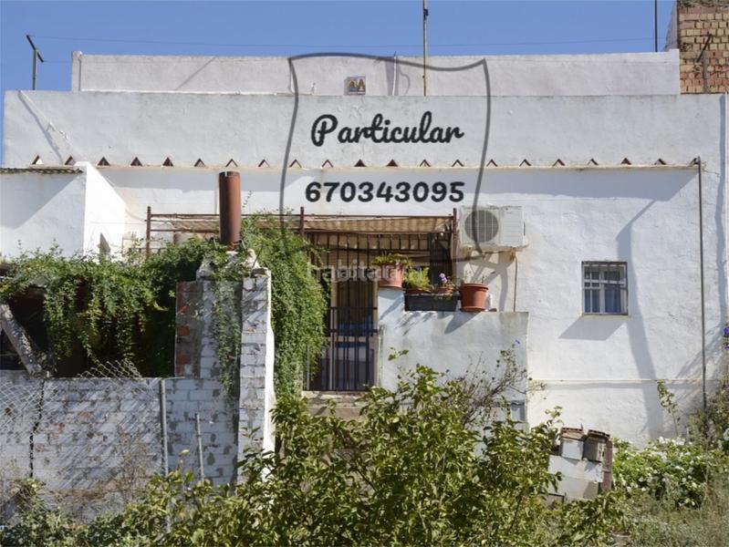 Foto 2112f623-b1e3-4ca4-a481-a1ff3d151f3a. Casa adosada en calle tomillo 3 / calle juan ramón jiménez en Lucena del Puerto