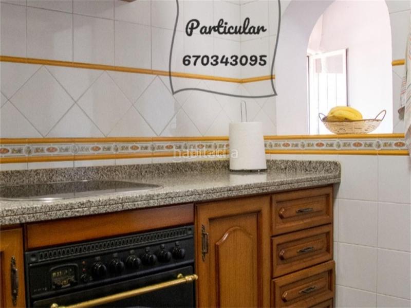 Foto 4a6ce830-460a-4713-9d0b-b57fb9f6abfc. Casa adosada en calle tomillo 3 / calle juan ramón jiménez en Lucena del Puerto