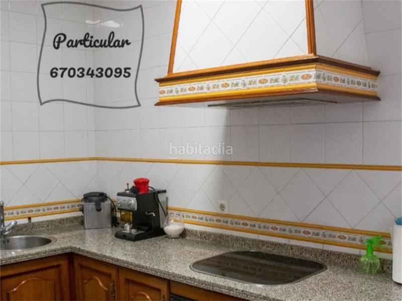 Foto 606135fd-b13f-41bb-b5ea-4d58c905e1fb. Casa adosada en calle tomillo 3 / calle juan ramón jiménez en Lucena del Puerto