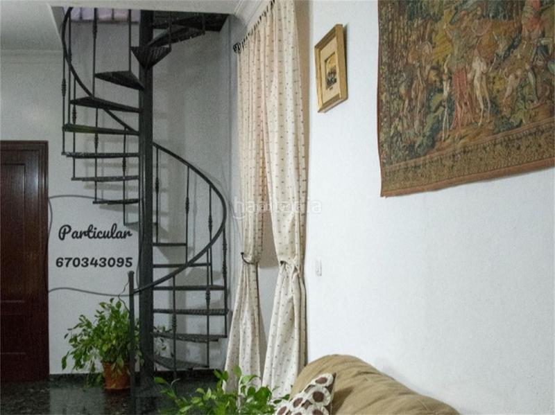 Foto 6222e24b-f684-43f4-b4a3-80d36a6d3c78. Casa adosada en calle tomillo 3 / calle juan ramón jiménez en Lucena del Puerto