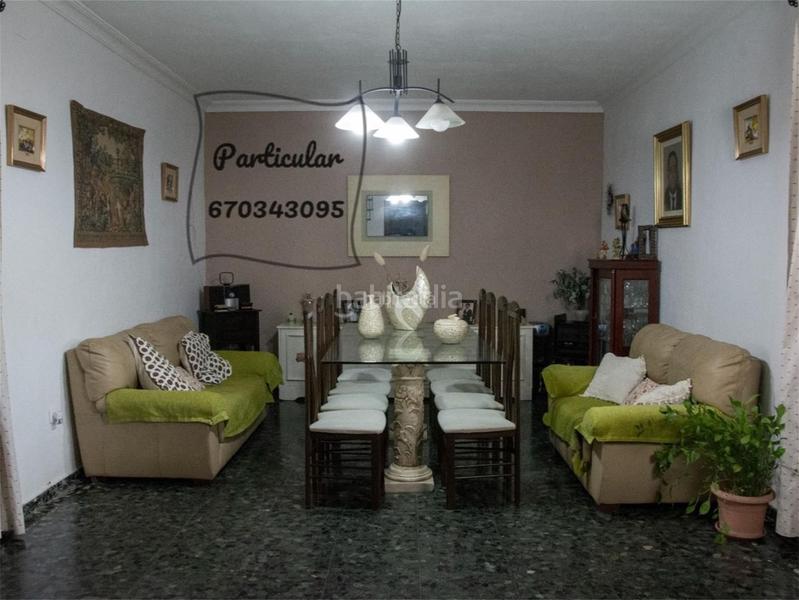 Foto 745fad1e-4afb-45a8-b28c-de9f35ae68c1. Casa adosada en calle tomillo 3 / calle juan ramón jiménez en Lucena del Puerto