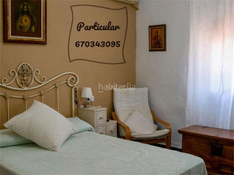 Foto 7a42448c-0fe3-41ac-9b28-b2142c405946. Casa adosada en calle tomillo 3 / calle juan ramón jiménez en Lucena del Puerto