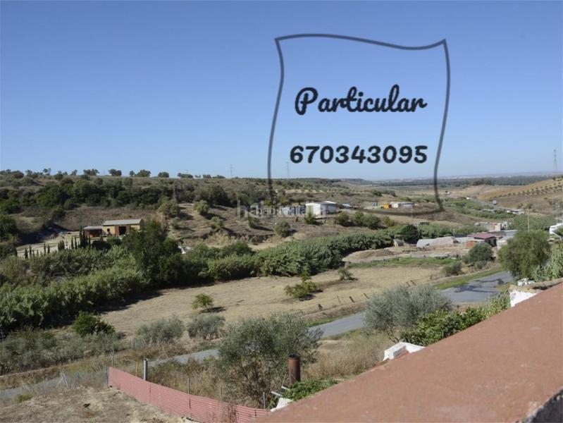 Foto b0f169d3-d8e8-4b17-9e66-44a7bb3db339. Casa adosada en calle tomillo 3 / calle juan ramón jiménez en Lucena del Puerto