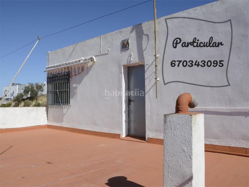 Foto fdd3545b-e60d-47b1-890b-d7129953255b. Casa adosada en calle tomillo 3 / calle juan ramón jiménez en Lucena del Puerto