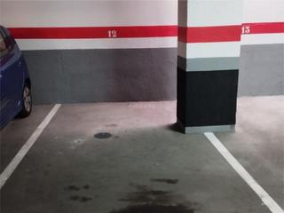 Miete Autoparkplatz in Carrer del llenguadoc 42. Sant andreu de palomar / carrer del llenguadoc
